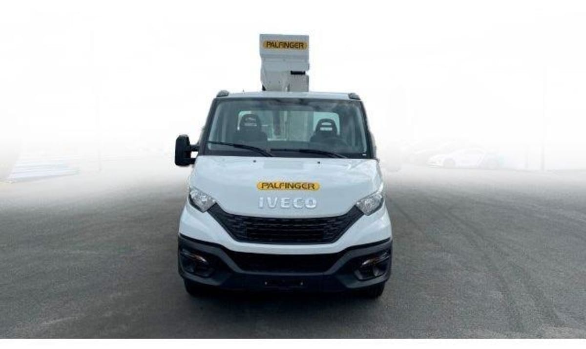 286327_p2 - IVECO - DAILY - 2025 - photo 3