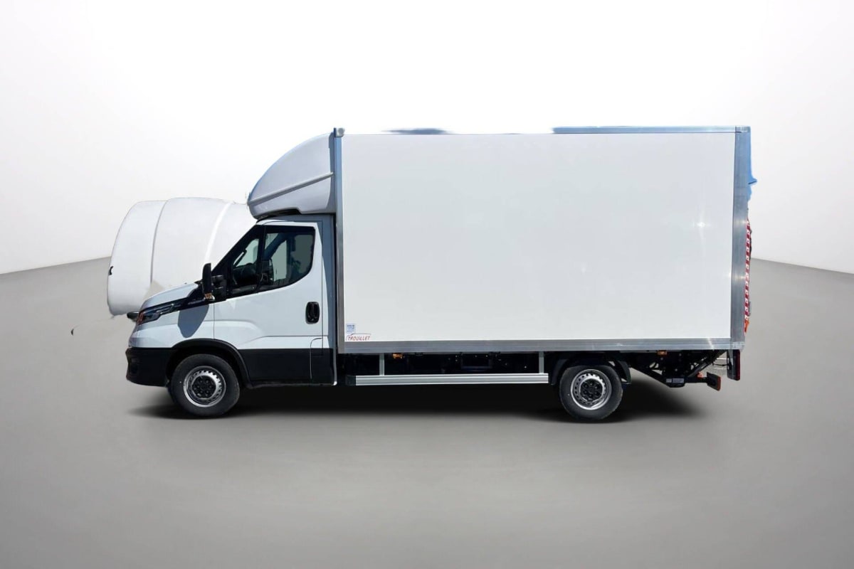 286296_p2 - IVECO - DAILY - 2025 - photo 4