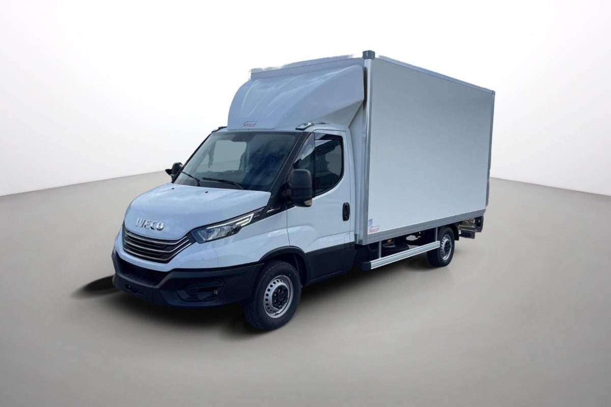 286295_p2 - IVECO - DAILY - 2025 - photo 4