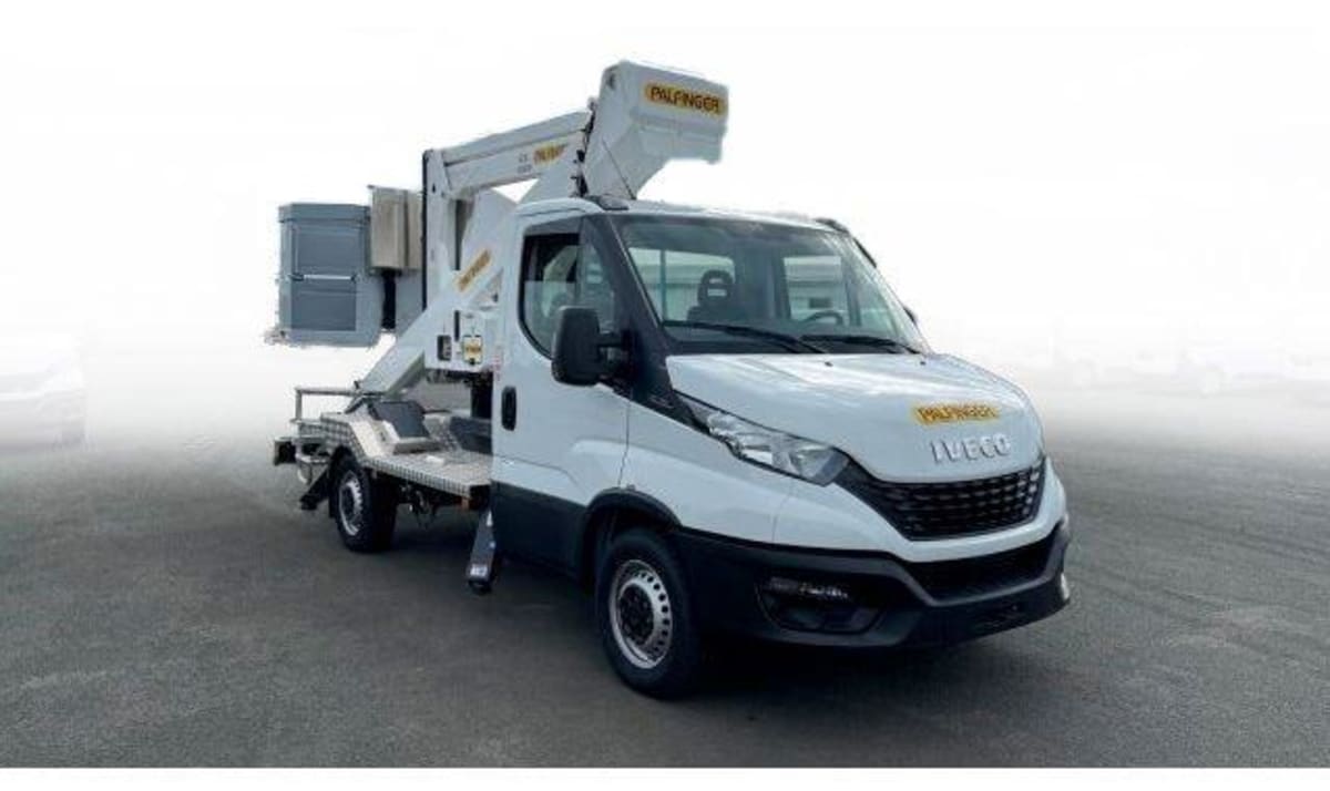 286327_p2 - IVECO - DAILY - 2025 - photo 2