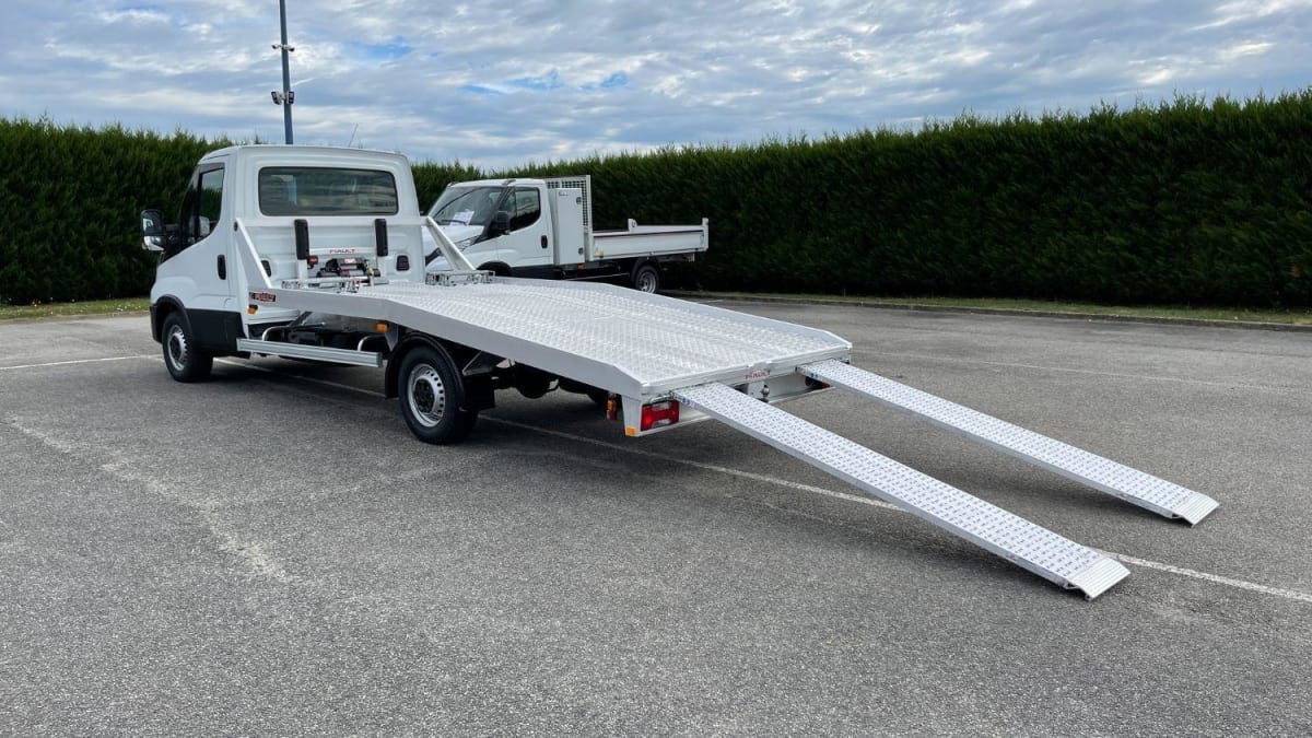 338168_p2 - IVECO - DAILY - 2025 - photo 3