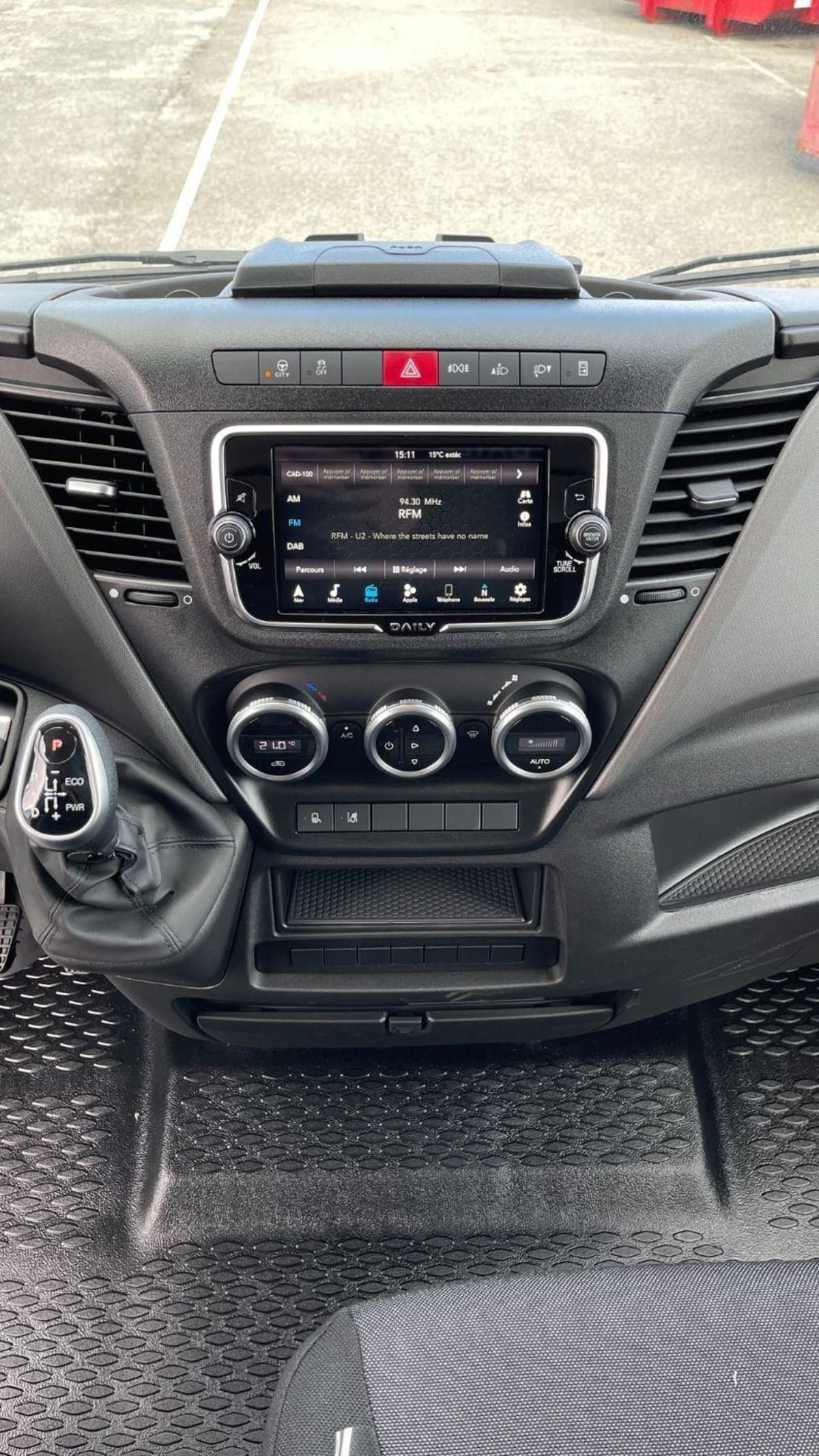 286295_p2 - IVECO - DAILY - 2025 - photo 10