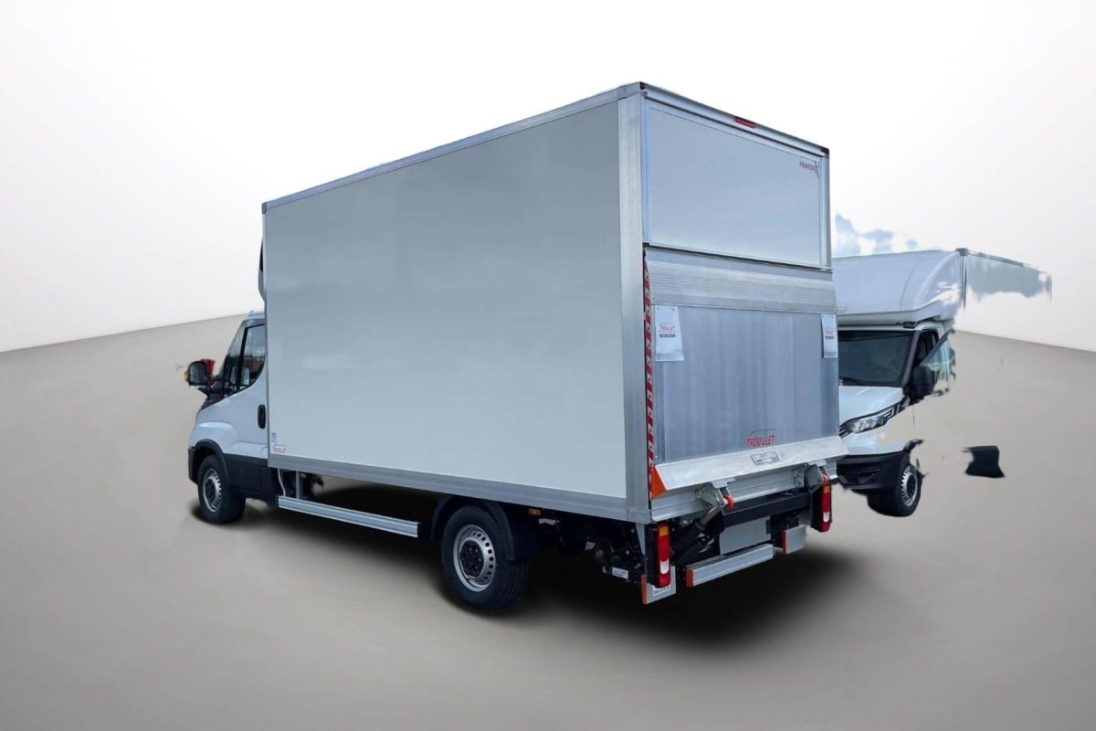 286295_p2 - IVECO - DAILY - 2025 - photo 5