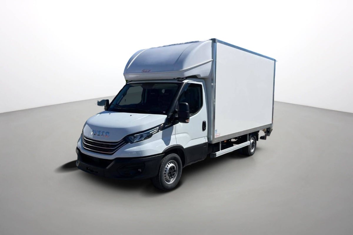 286296_p2 - IVECO - DAILY - 2025 - photo 3