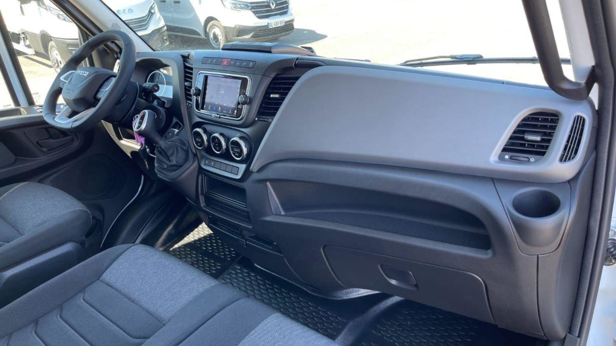 286296_p2 - IVECO - DAILY - 2025 - photo 7