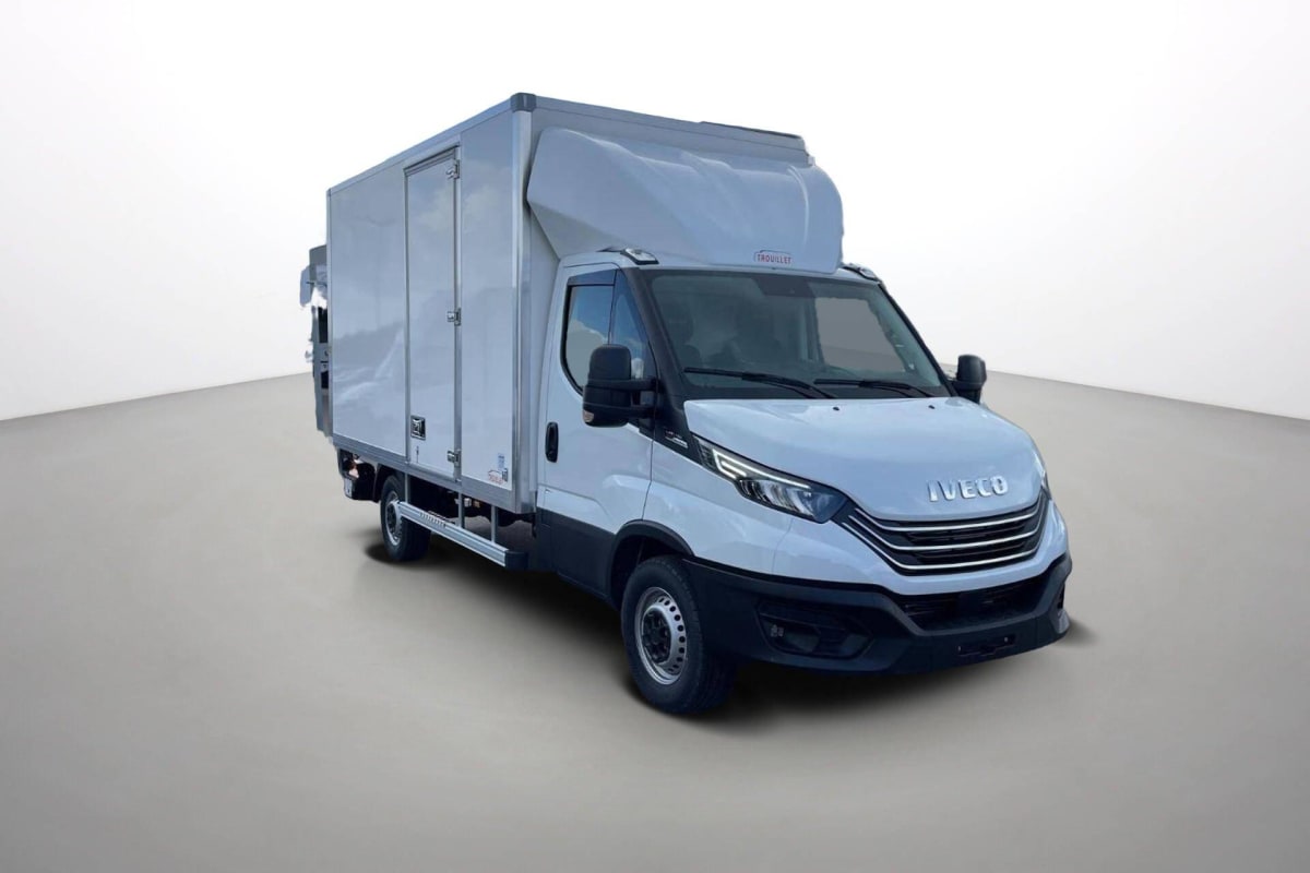 286295_p2 - IVECO - DAILY - 2025 - photo 2