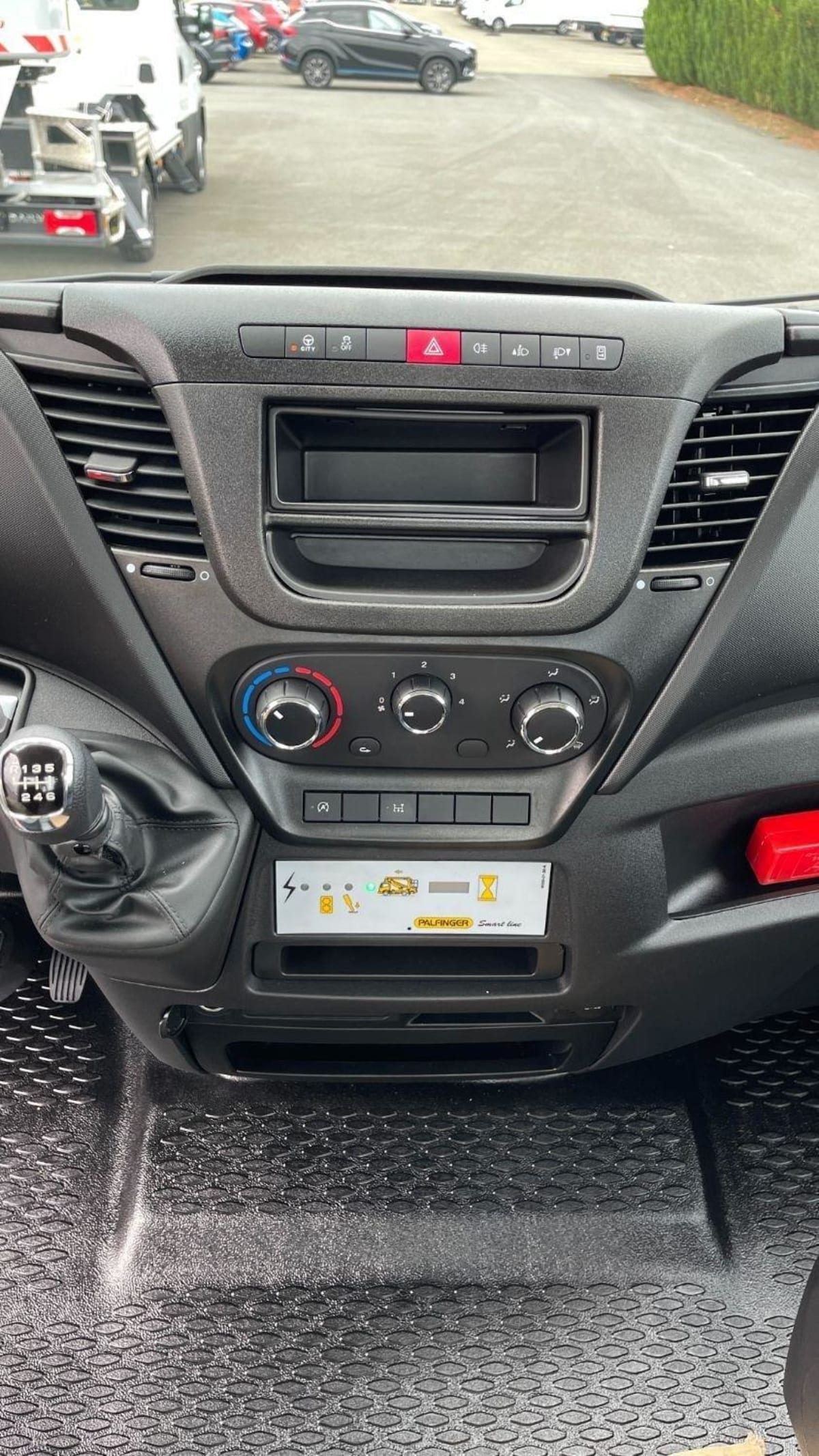 286327_p2 - IVECO - DAILY - 2025 - photo 7