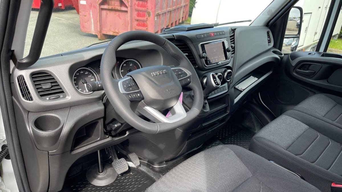 286295_p2 - IVECO - DAILY - 2025 - photo 6