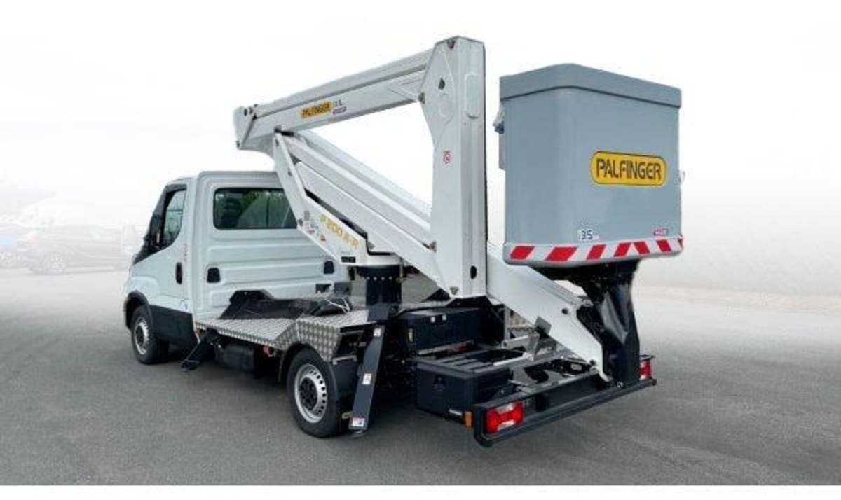 286327_p2 - IVECO - DAILY - 2025 - photo 5