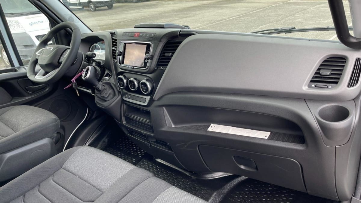 286295_p2 - IVECO - DAILY - 2025 - photo 7