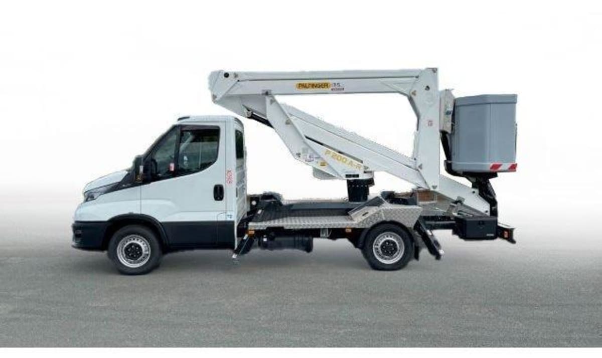 286327_p2 - IVECO - DAILY - 2025 - photo 4