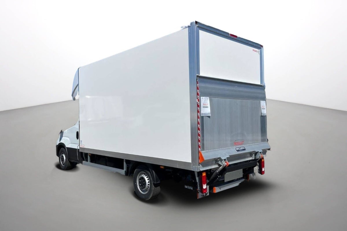 286296_p2 - IVECO - DAILY - 2025 - photo 5