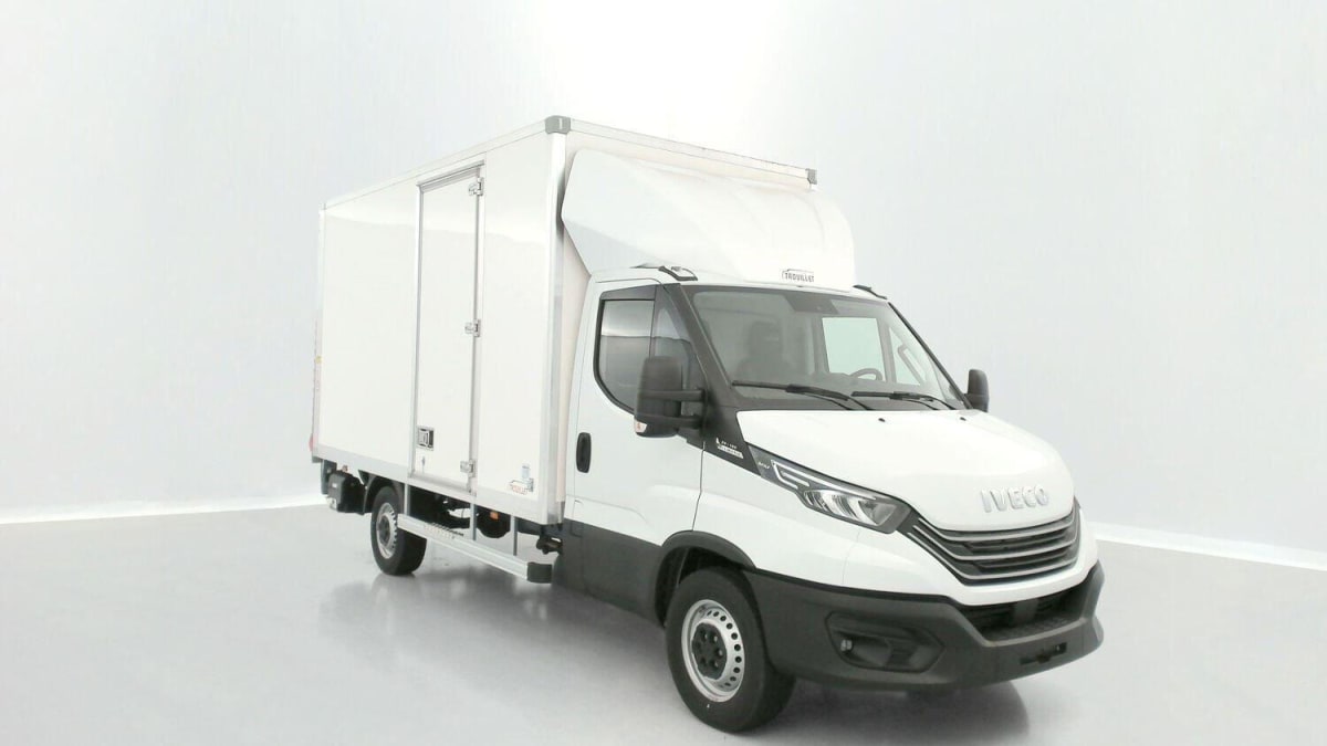 286296_p2 - IVECO - DAILY - 2025 - photo 1