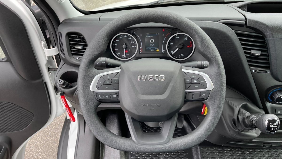 338168_p2 - IVECO - DAILY - 2025 - photo 7