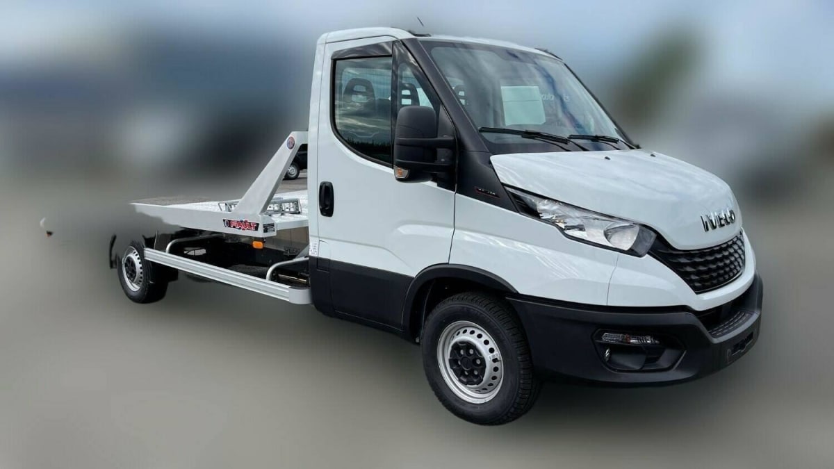 338168_p2 - IVECO - DAILY - 2025 - photo 2