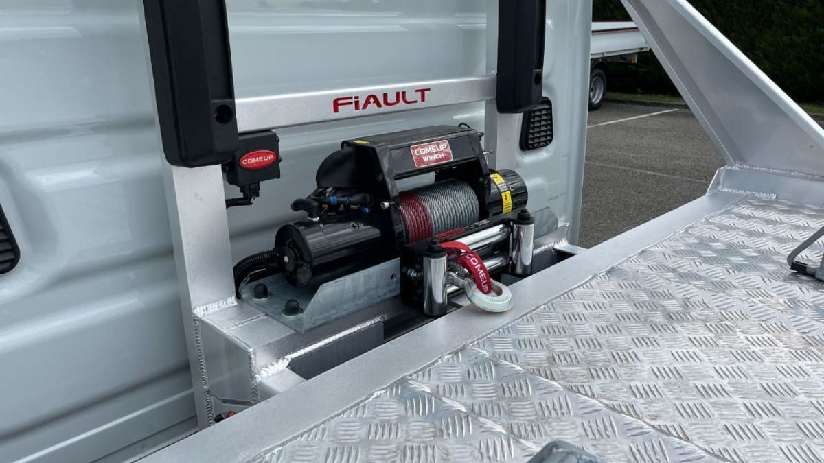 338168_p2 - IVECO - DAILY - 2025 - photo 9