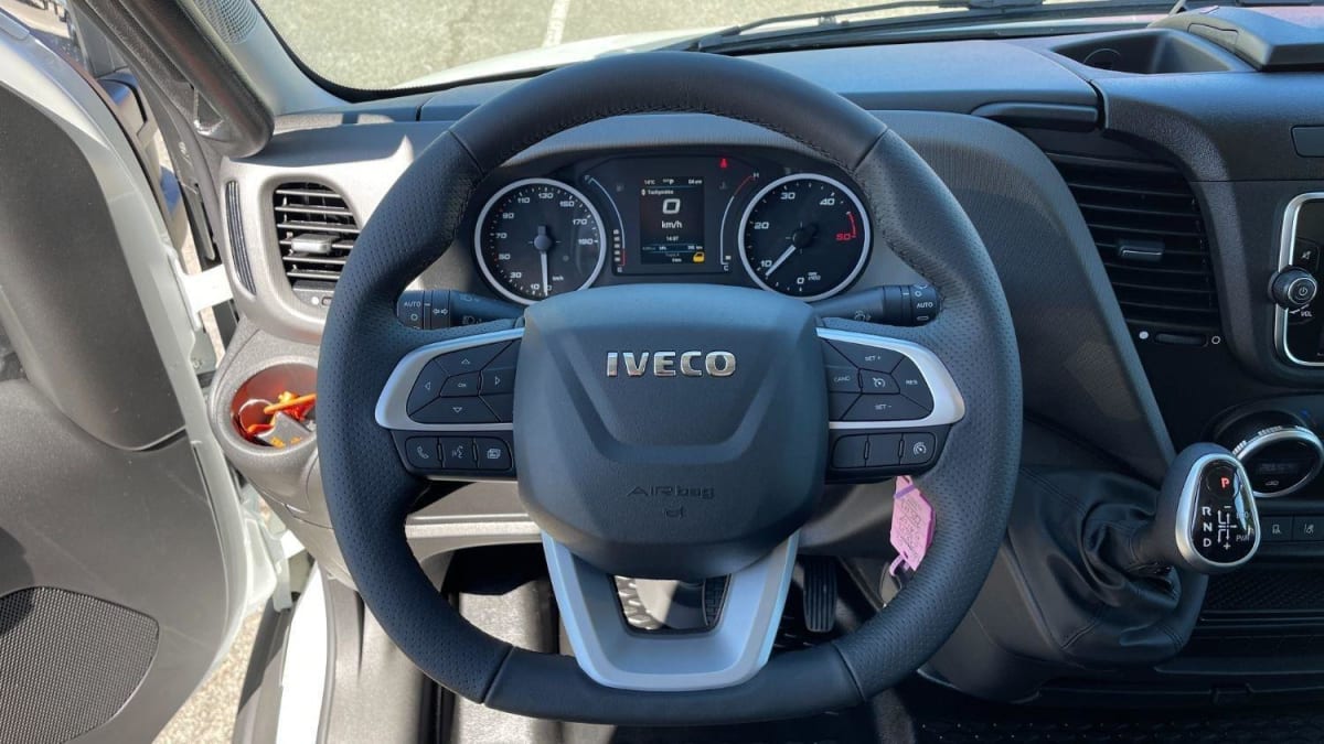 286296_p2 - IVECO - DAILY - 2025 - photo 10