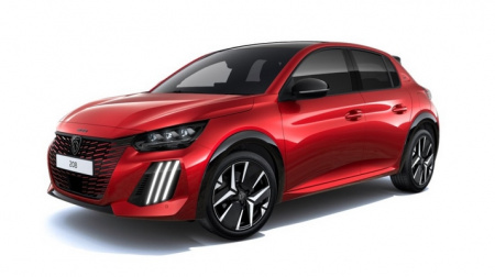 45709_p28 - PEUGEOT - 208 - 2025