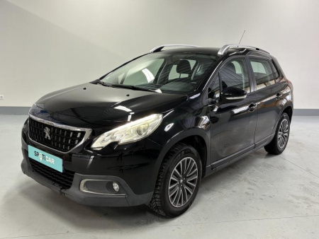 400320_p52 - PEUGEOT - 2008 - 2016