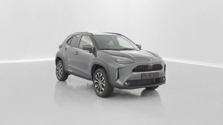 GLI00002696_p53 - TOYOTA - YARIS CROSS - 2025