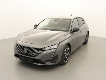 N199161_p3 - PEUGEOT - 308 - 2025