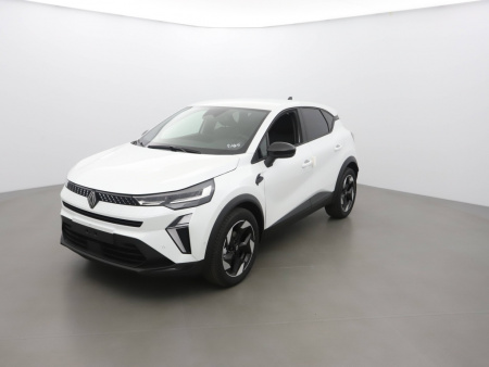 71109_p51 - RENAULT - CAPTUR - 2025