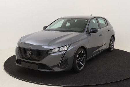 336007_p2 - PEUGEOT - 308 - 2025