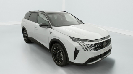 330410_p2 - PEUGEOT - 5008 - 2025