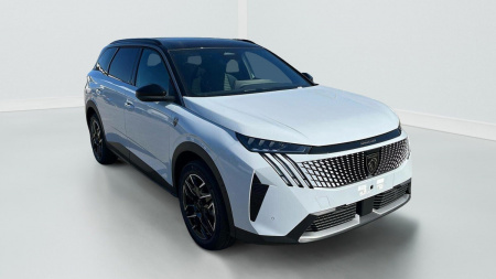 330421_p2 - PEUGEOT - 5008 - 2025