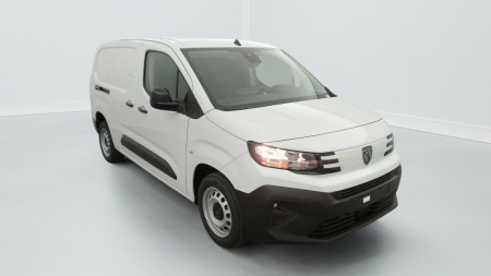 349192_p2 - PEUGEOT - PARTNER - 2025