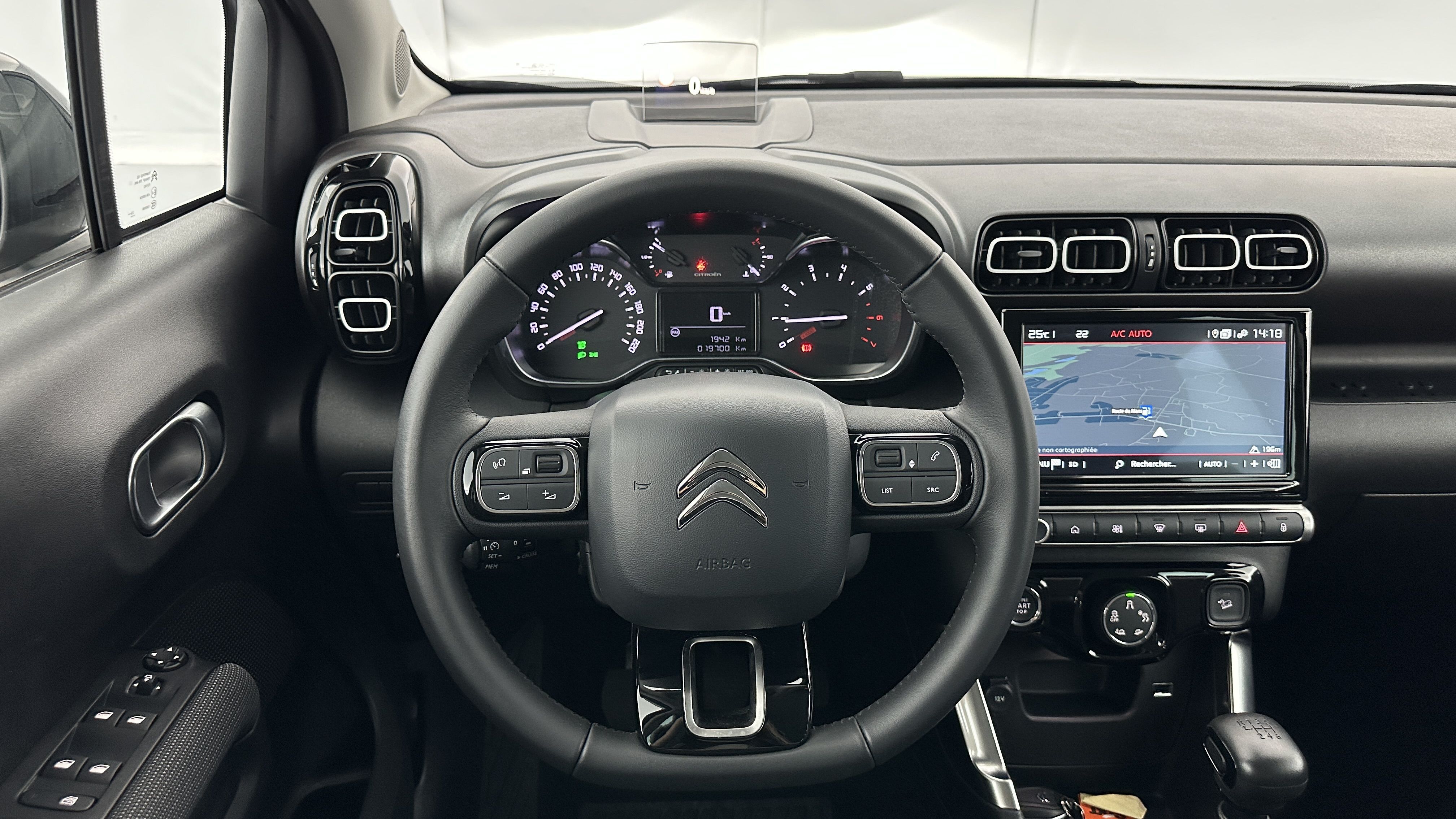 GLI00002567_p53 - CITROEN - C3 AIRCROSS - 2024 - photo 13