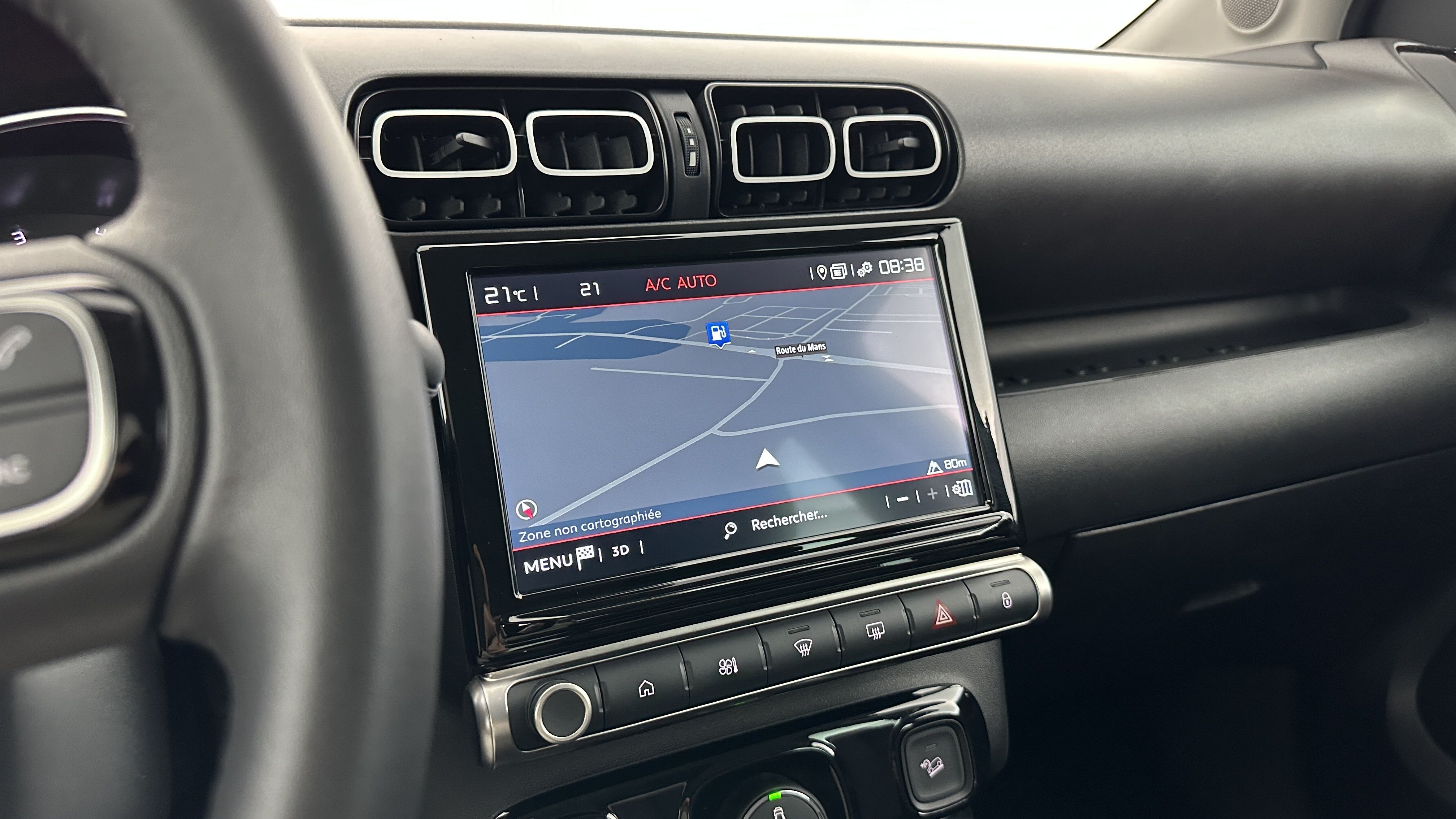 GLI00002567_p53 - CITROEN - C3 AIRCROSS - 2024 - photo 16