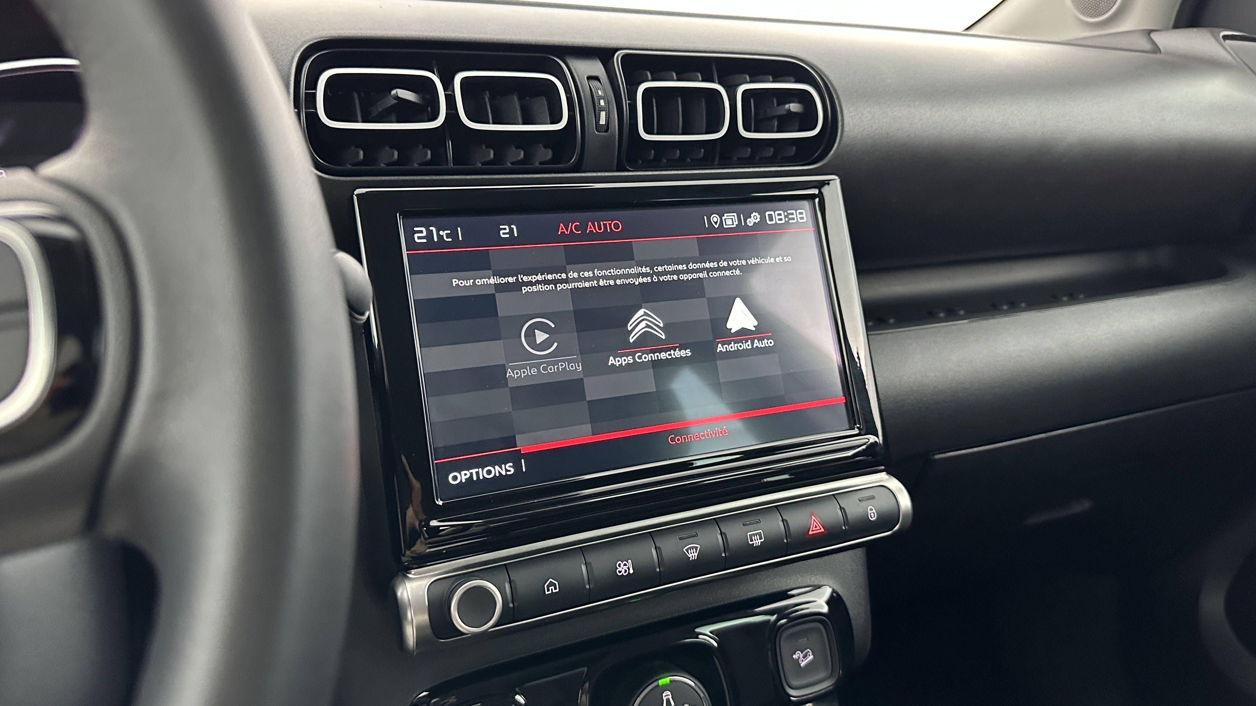 GLI00002567_p53 - CITROEN - C3 AIRCROSS - 2024 - photo 17