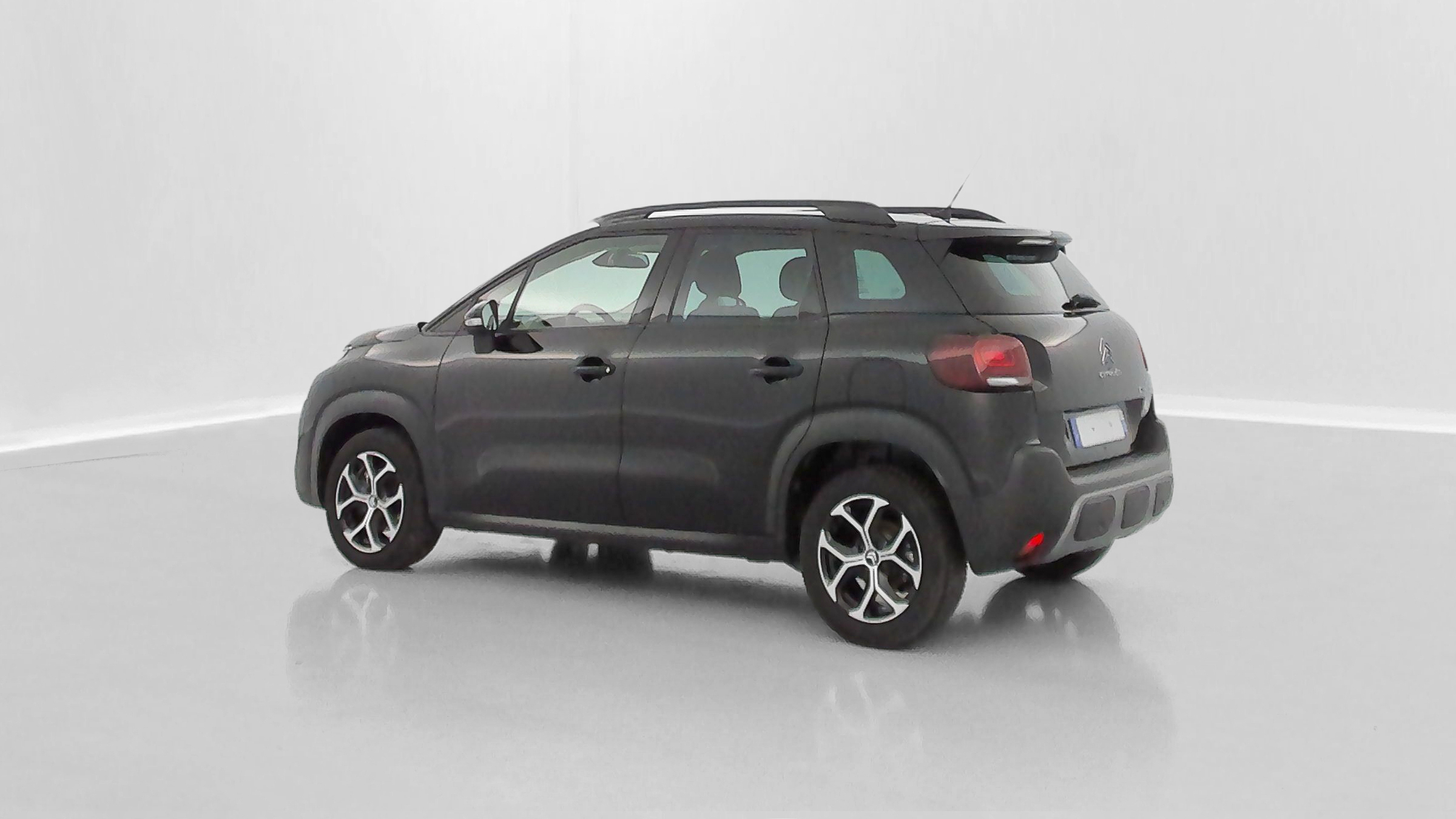 GLI00002567_p53 - CITROEN - C3 AIRCROSS - 2024 - photo 25