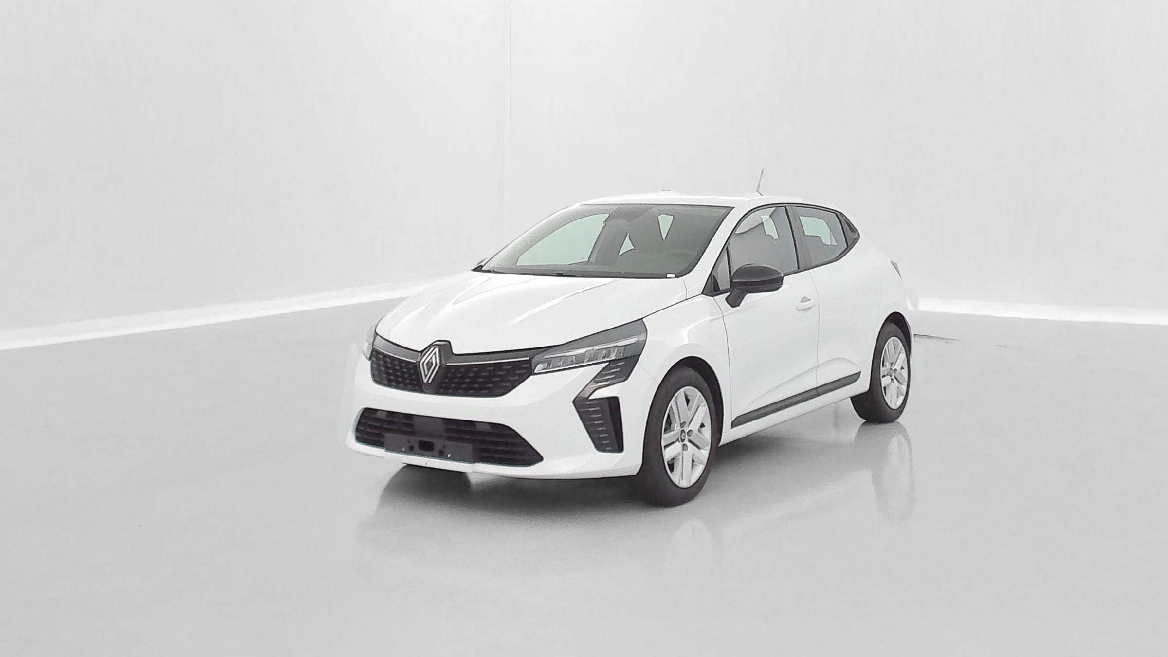 GLI00002517_p53 - RENAULT - CLIO - 2024 - photo 3