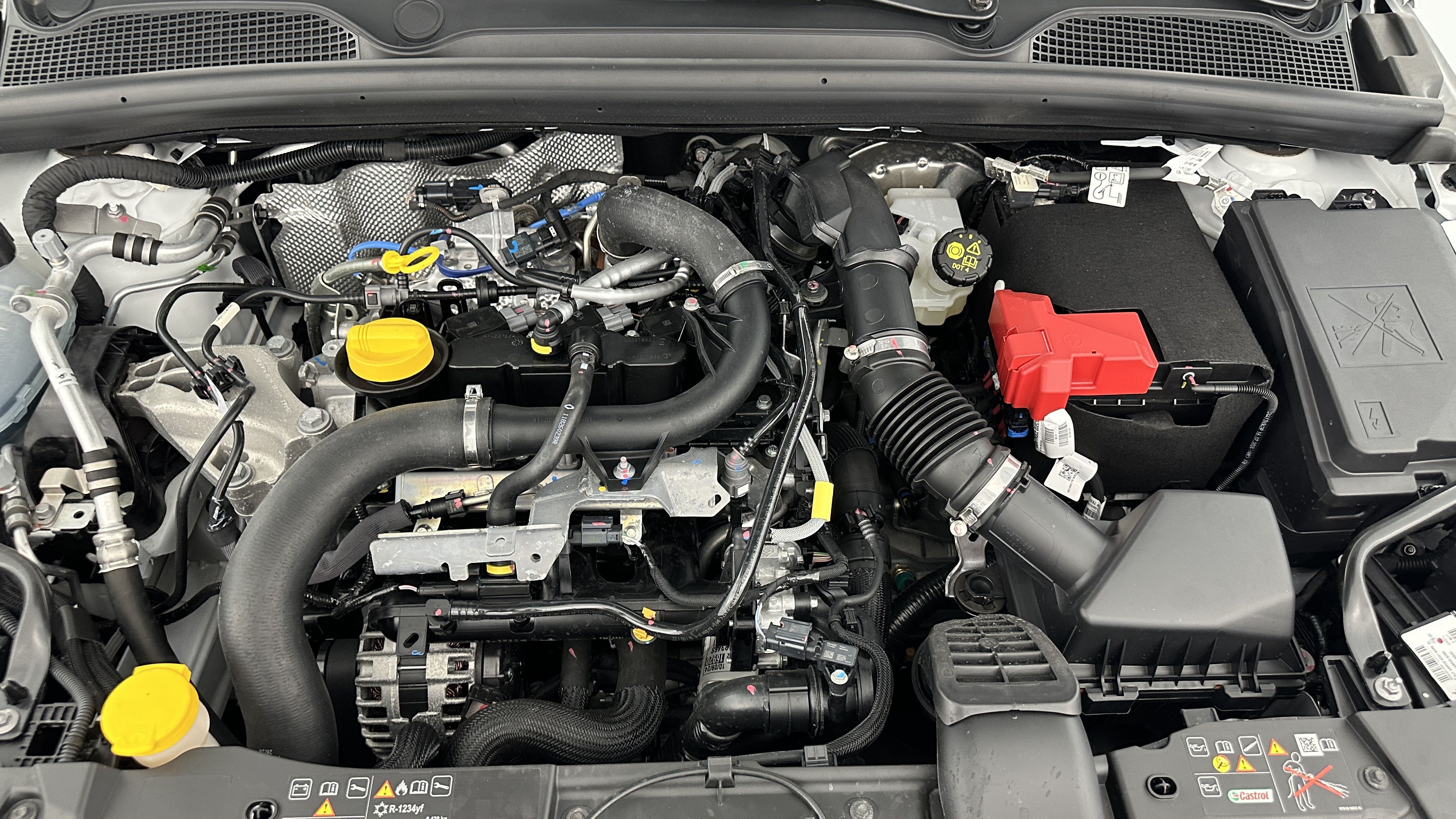 GLI00002517_p53 - RENAULT - CLIO - 2024 - photo 11