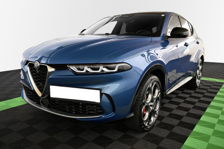 18494_p35 - ALFA ROMEO - TONALE - 2024 18494_p35 - ALFA ROMEO - TONALE - 2024
