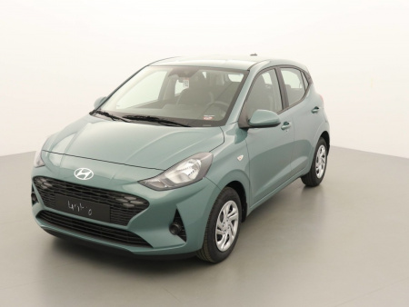 N199993_p3 - HYUNDAI - I 10 - 2025