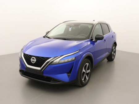 O192917_p3 - NISSAN - QASHQAI - 2022