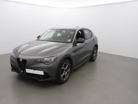 70843_p51 - ALFA ROMEO - STELVIO - 2024 70843_p51 - ALFA ROMEO - STELVIO - 2024