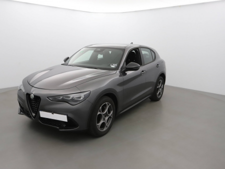 70845_p51 - ALFA ROMEO - STELVIO - 2024 70845_p51 - ALFA ROMEO - STELVIO - 2024