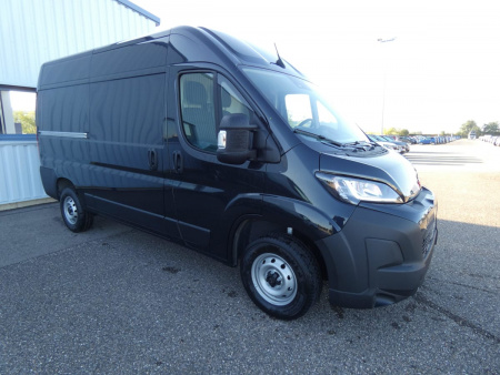 330866_p2 - CITROEN - JUMPER - 2025