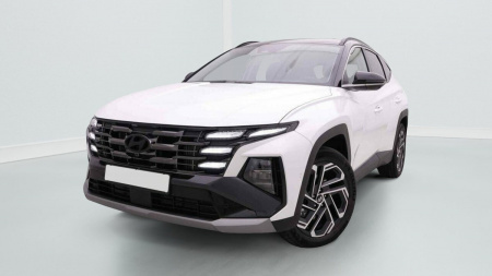 352092_p2 - HYUNDAI - TUCSON - 2025