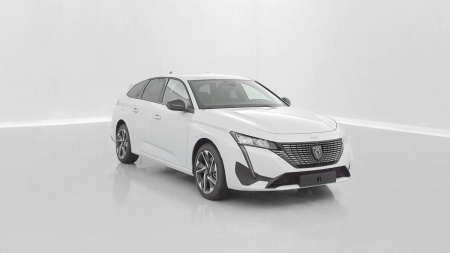 351832_p2 - PEUGEOT - 308 SW - 2025