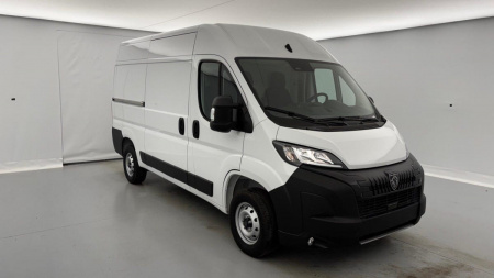 350178_p2 - PEUGEOT - BOXER - 2025