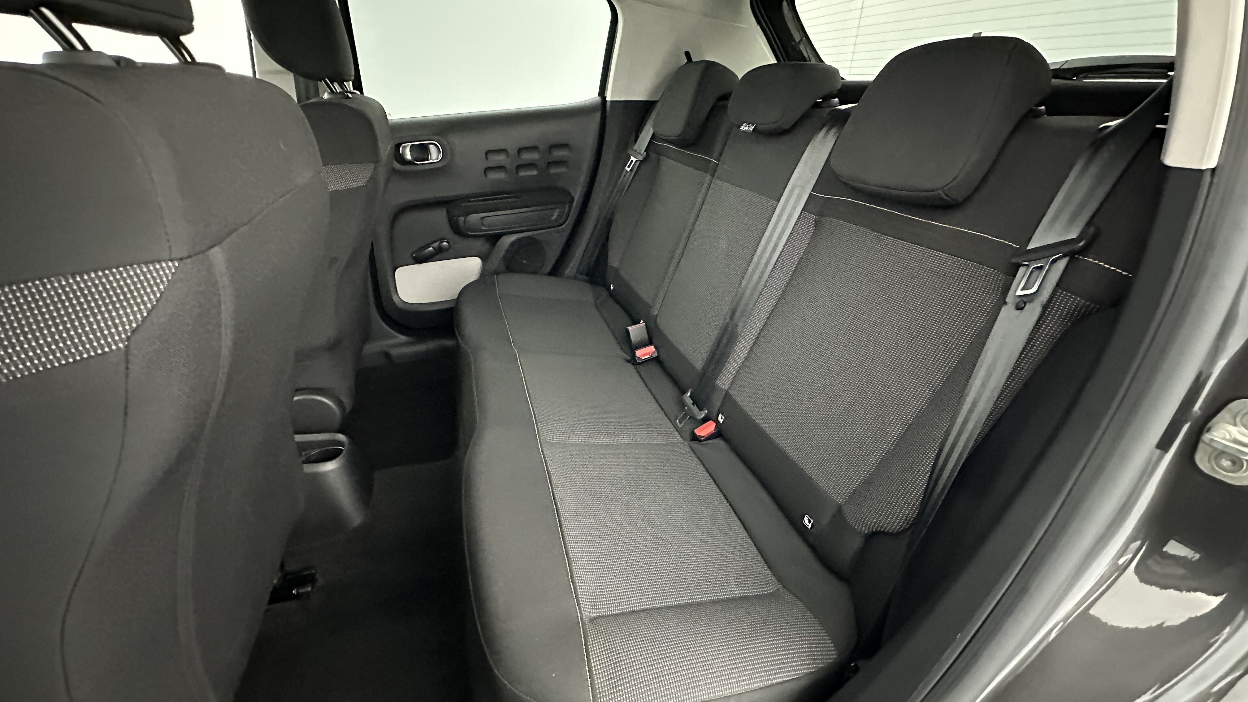 GLI00002811_p53 - CITROEN - C3 - 2024 - photo 9