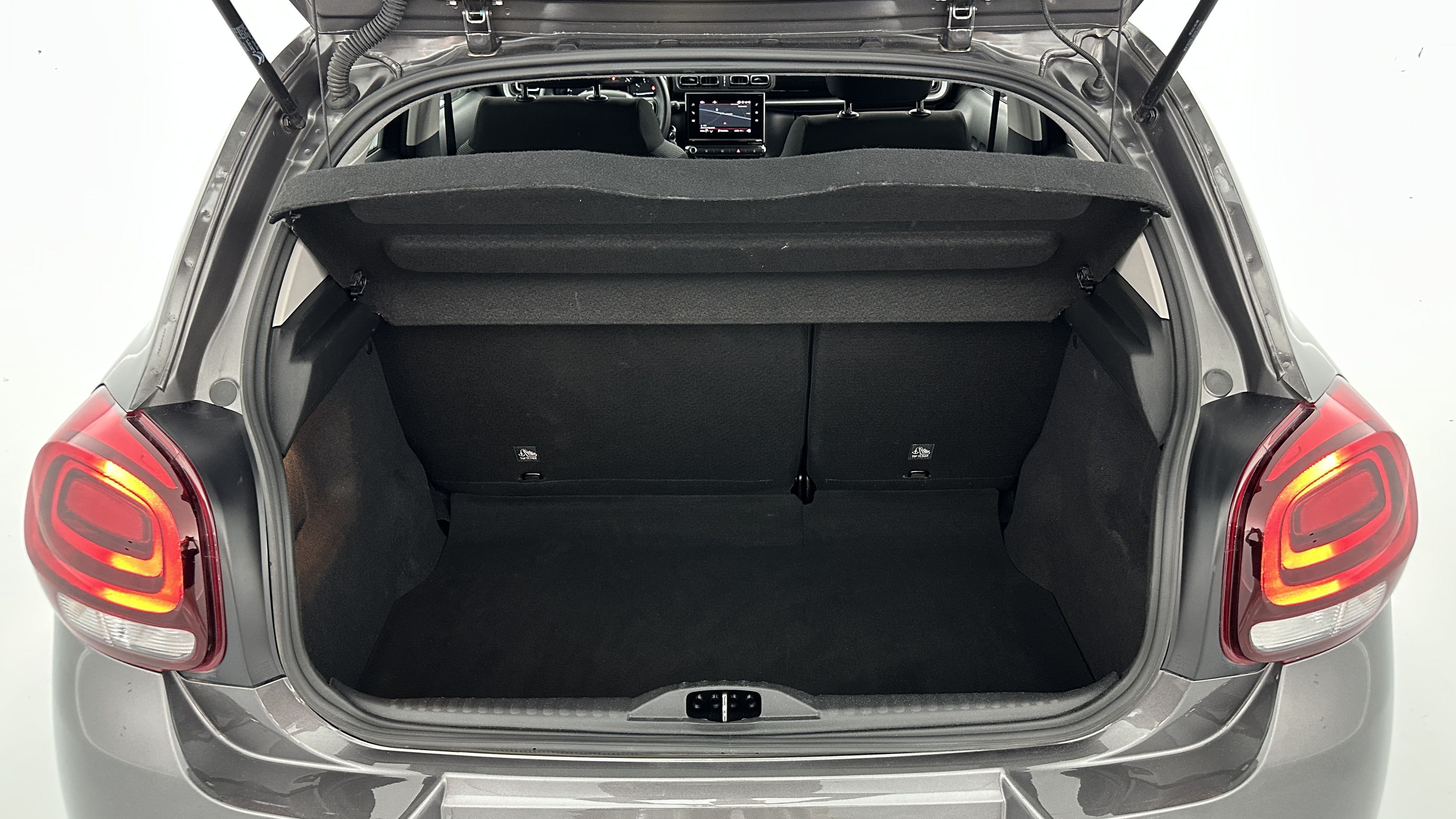 GLI00002811_p53 - CITROEN - C3 - 2024 - photo 10