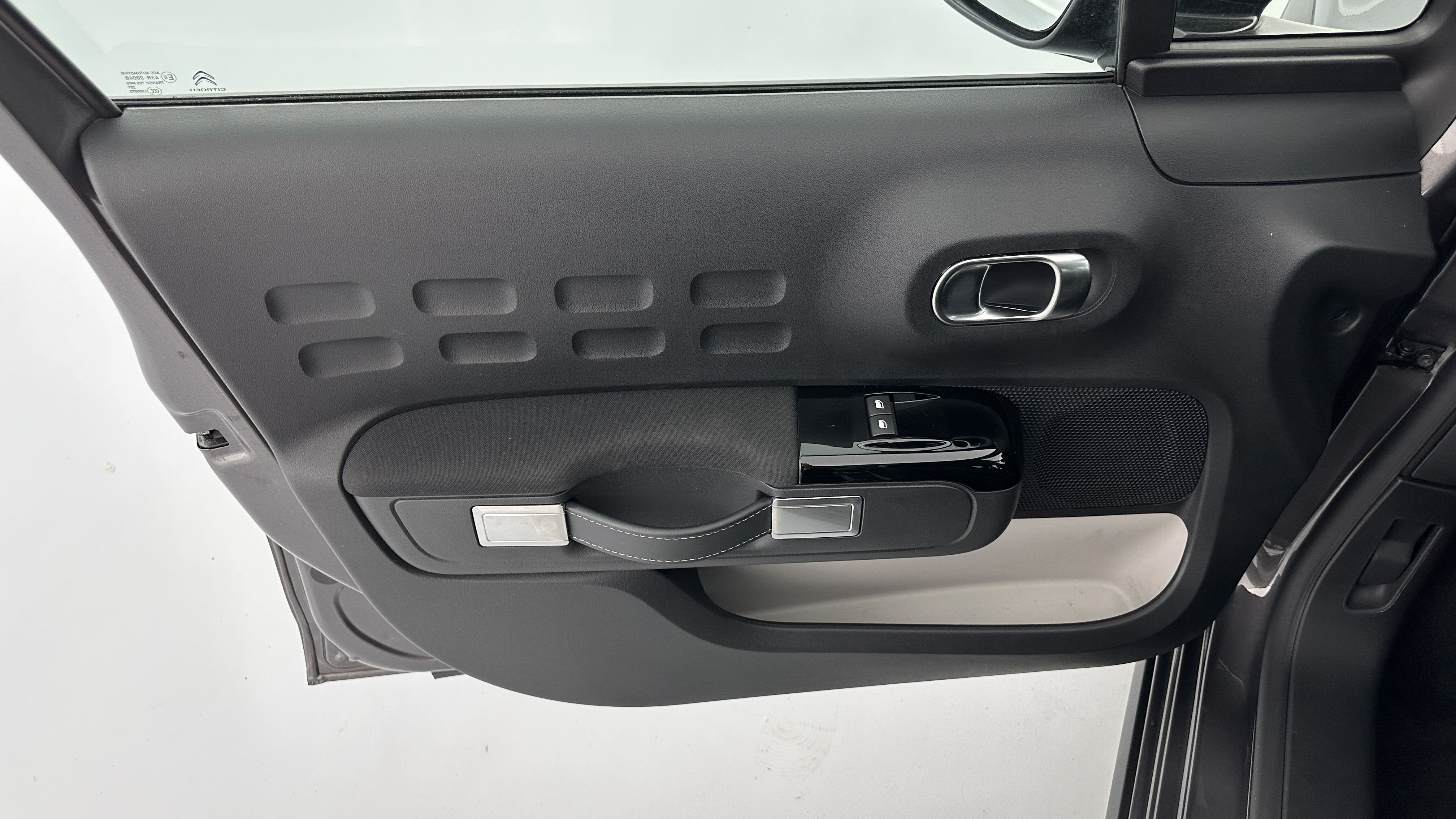 GLI00002811_p53 - CITROEN - C3 - 2024 - photo 12