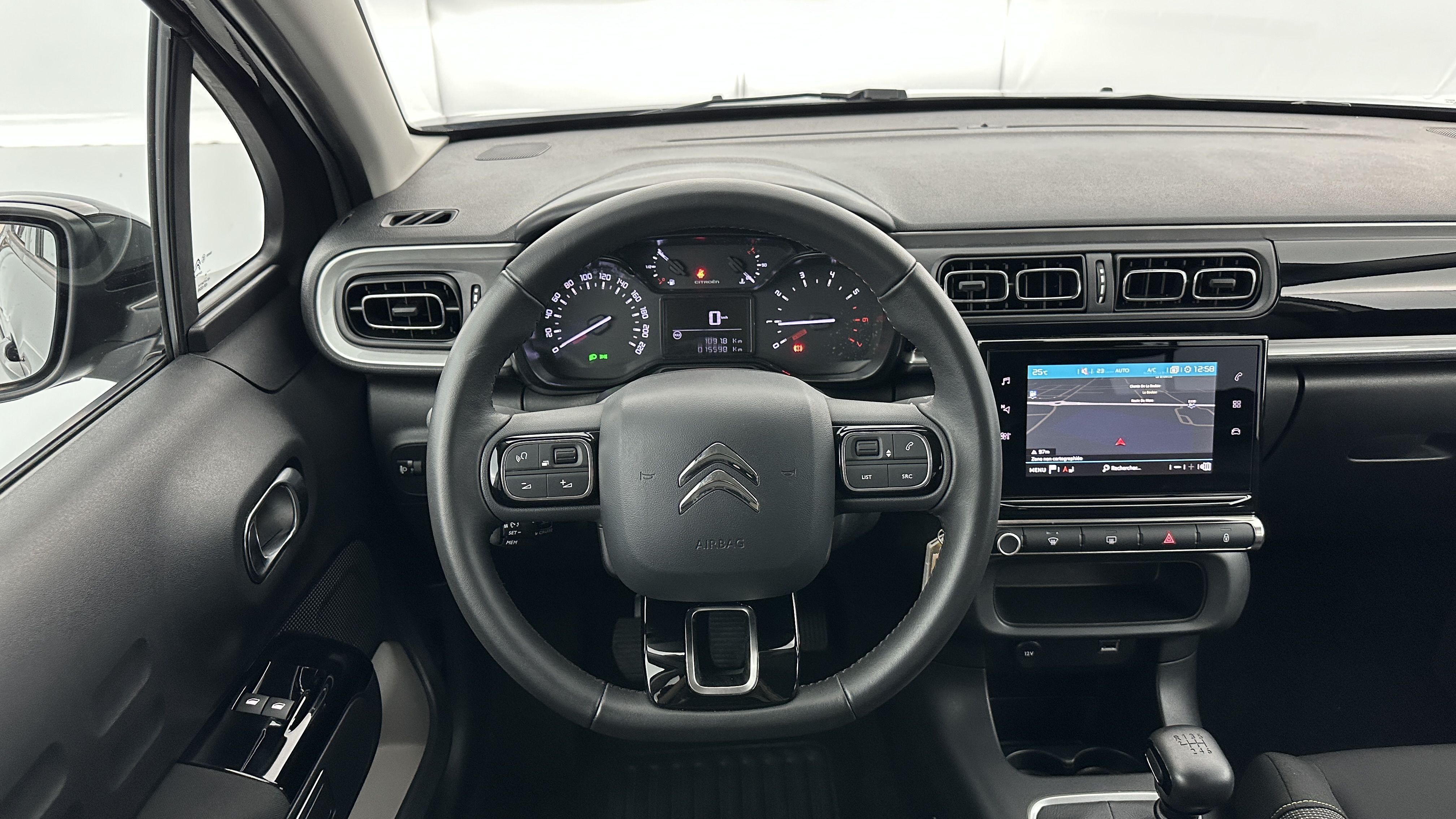 GLI00002811_p53 - CITROEN - C3 - 2024 - photo 13