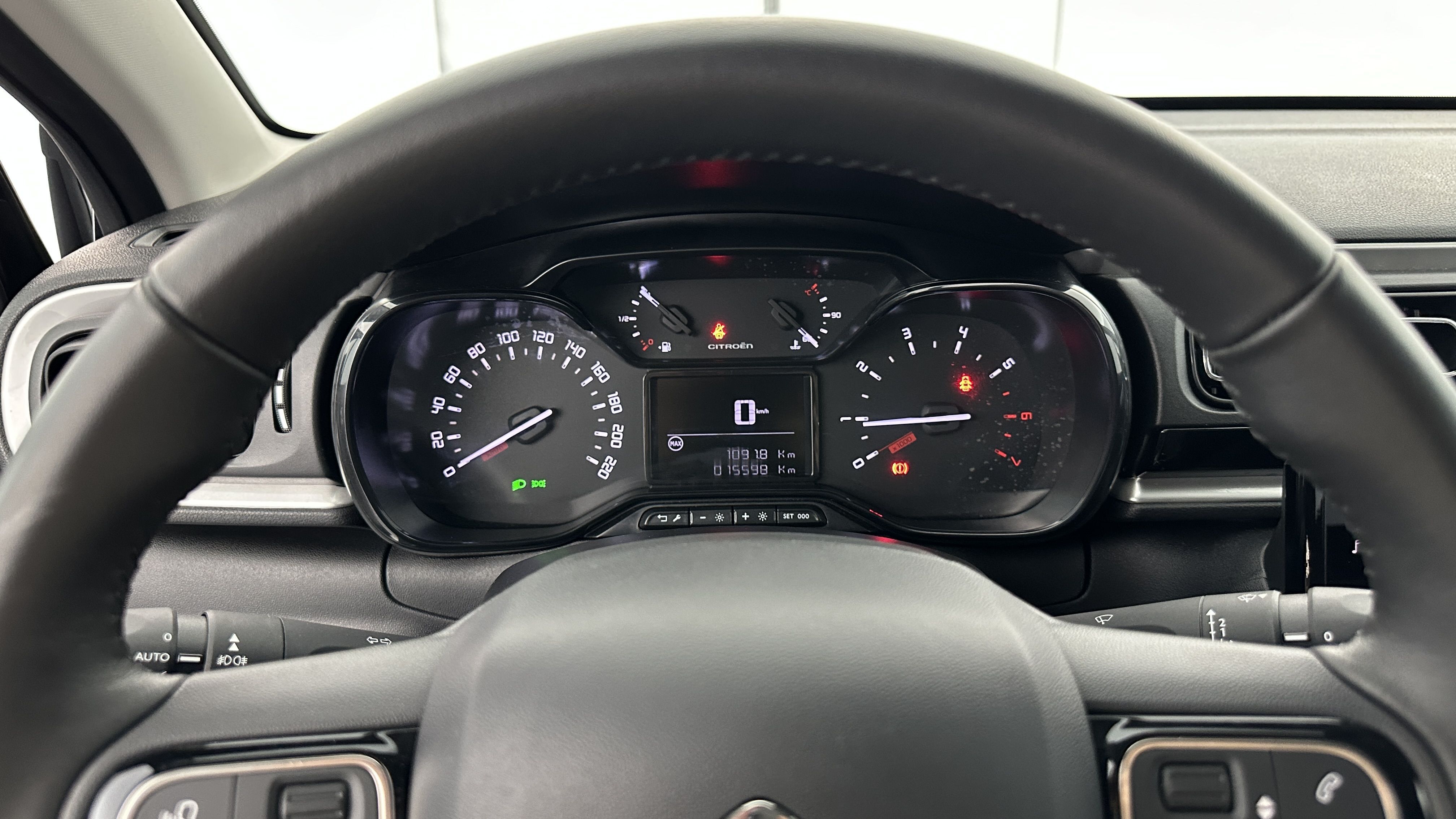 GLI00002811_p53 - CITROEN - C3 - 2024 - photo 14